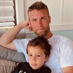 Cory Bloom - @coreybloom888 - Instagram