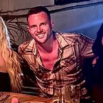 Cory Bloom - @corygbloom - Instagram