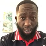 Hanif Muhammad - @corybolden887 - Instagram