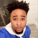 Cory Bond - @steelers4life8622 - Instagram