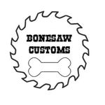 Cory Bone - @bonesaw.customs1 - Instagram