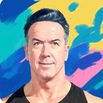 Luiz Fernando Borkoski - @coryborkoski - Instagram