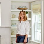 Cory Simon l Boston Interior Designer - @290eliotinteriors - Instagram