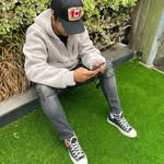 C - @cory_boutteharry - Instagram