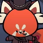 Cory Boutte - @fluff3dpanda99 - Instagram