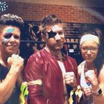 Cory - @cory_box - Instagram