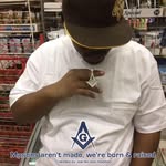 Cory Branch - @tariqkhalil.tk16 - Instagram