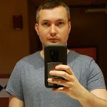 Cory Braun - @corybraun21 - Instagram
