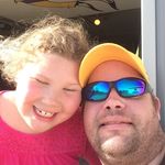 Cory Braun - @corybraun1984 - Instagram