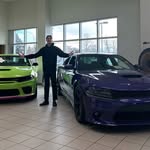 Cory Braun - @c0bracory - Instagram
