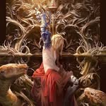 Cory Bruce - @blazing_dragon0510 - Instagram