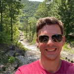Cory Bruce - @cmb8cd - Instagram
