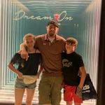 Cory Bruce - @cbruce73401 - Instagram