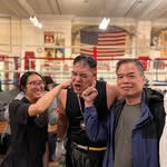Cory 'Bruce' Chu - @corychu - Instagram
