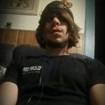 corey bruner - @dr3amd3mon - Instagram