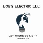 Cory Bruner - @boeslectric - Instagram