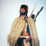 Cory Bruner - @otzi_ice_man - Instagram