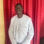 Bruno Cory Diene - @brunocorydiene - Instagram