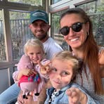 Corey Buckley - Facebook
