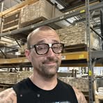 Cory Buckley - Facebook