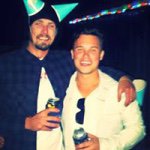 Cory Buckley - @cjbuckley88 - Instagram