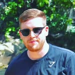 Cory Burdick - @coryburdick - Instagram