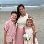 Cory Burdick-Williams - @cburwilliams - Instagram