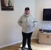 Corey Burnett - Facebook