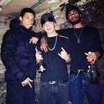 Cory Burnett - @cburnz18 - Instagram
