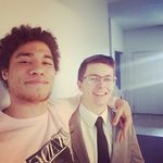 Cory Burnett - @cbureezy - Instagram