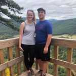 Cory Burr - @coryburr25 - Instagram