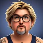Cory Burr - @badfish_irie - Instagram