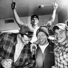cory burris - @bernieox8 - TikTok