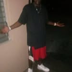 Cory Butts - @murda6569 - Instagram