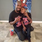 Cory Byrd Sr - @corybyrdsr - Instagram