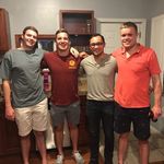Cory Camp - @darealswimshady - Instagram