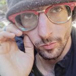 Cory Camp - @oldyellowbread - Instagram