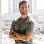 Cory Camp CSCS, CPT, Ex Science - @corycamp - Instagram