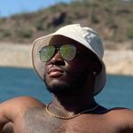Cory Carter - @prezidentcahta - Instagram