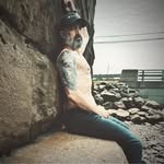 Cory Carter - @dick_giraffe - Instagram