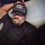 Cory Carter - @fearnooneornothingbutgod - Instagram