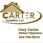 Cory Carter - @carter_insulation_l.l.c - Instagram