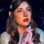 Cory M Carter - @feyredarling_corysversion - Instagram