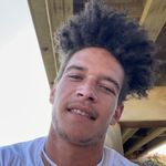 Corey Champagne - @yelaboidatwisted1 - Instagram