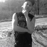 Cory Champagne - @cory40oz - Instagram