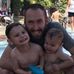 Cory Chatham - Facebook