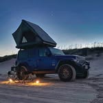 Cory Christensen - @foptravels - Instagram