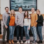 Cory Christensen - @coryc4444 - Instagram