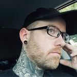 Cory Christensen - @coryc_87 - Instagram