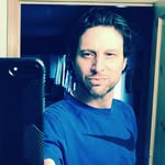 Cory Christensen - @coryrussells - Instagram